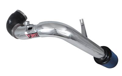 Injen - Injen PF7012P Cold Air Intake PF PowerFlow Intake System CHEVY CAMARO