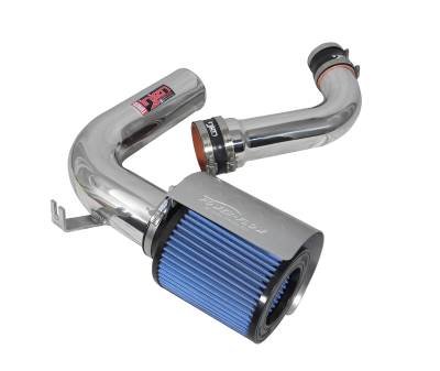 Injen - Injen PF8055P Cold Air Intake PF PowerFlow Intake System for RAM 1500