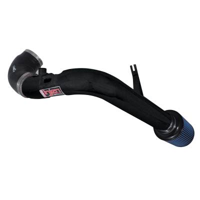Injen - Injen PF7012WB Cold Air Intake PF PowerFlow Intake System CHEVY CAMARO