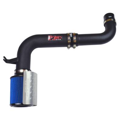 Injen - Injen PF8055WB Cold Air Intake PF PowerFlow Intake System for RAM 1500