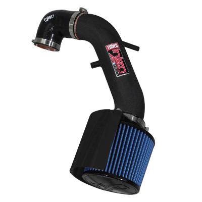 Injen - Injen PF5011WB Cold Air Intake PF PowerFlow Intake for JEEP CHEROKEE