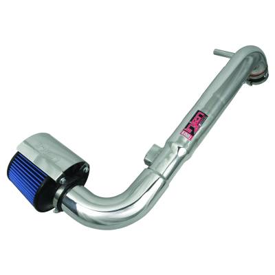 Injen - Injen PF2011P Cold Air Intake PF PowerFlow Intake System for TACOMA 2.7L