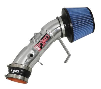 Injen - Injen SP2033P Cold Air Intake SP Series Intake System for CAMRY