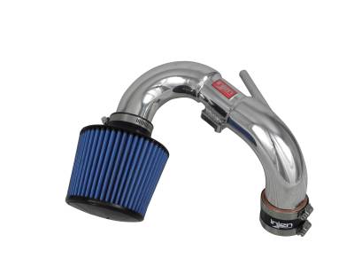 Injen - Injen SP2090P Cold Air Intake SP Series Intake System for PRIUS