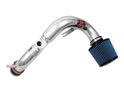 Injen - Injen SP2104P Cold Air Intake SP Series Intake for XD