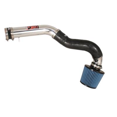 Injen - Injen SP3016P Cold Air Intake SP Series Intake for VOLKSWAGEN GOLF