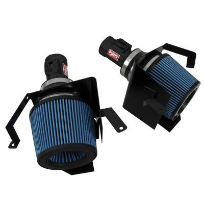 Injen - Injen SP1998BLK Cold Air Intake SP Series Intake System for G35