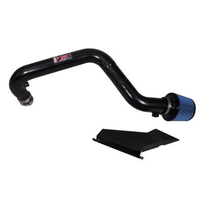 Injen - Injen SP3073BLK Cold Air Intake SP Series Intake for VOLKSWAGEN CC