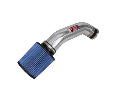 Injen - Injen SP3085P Cold Air Intake SP Series for Audi A7 Quattro
