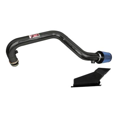Injen - Injen SP3076BLK SP Series Intake System for VOLKSWAGEN JETTA