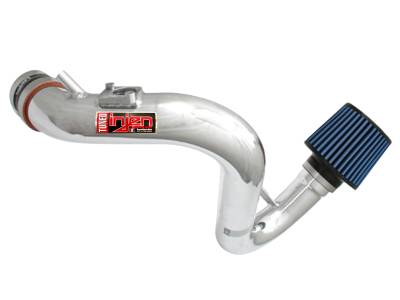 Injen - Injen SP6062P Cold Air Intake SP Series Intake System MAZDA 3