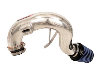 Injen - Injen SP3080P Cold Air Intake SP Series Intake System for AUDI A4