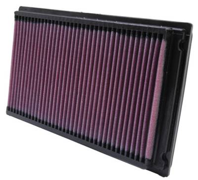 K&N - K&N 33-2031-2 Drop-In Replacement Air Filter