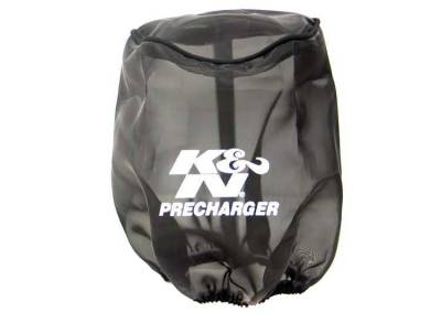 K&N - K&N 22-8033PK Drycharger Air Filter Wrap
