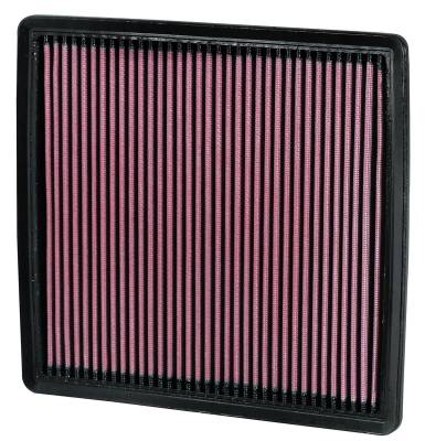 K&N - K&N 33-2385 Drop-In Replacement Air Filter