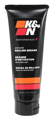 K&N - K&N 99-0704 Sealing Grease 6oz