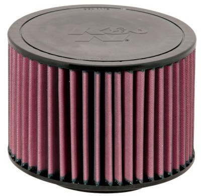 K&N - K&N E-2296 Replacement Air Filter