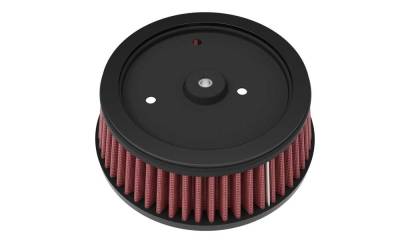 K&N - K&N HD-0800 Replacement Air Filter