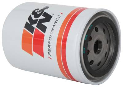 K&N - K&N HP-3001 Performance Oil Filter