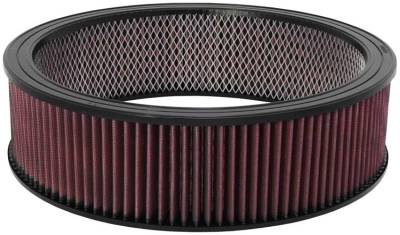 K&N - K&N E-3750 Replacement Air Filter