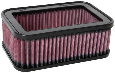 K&N - K&N E-3952 Replacement Air Filter