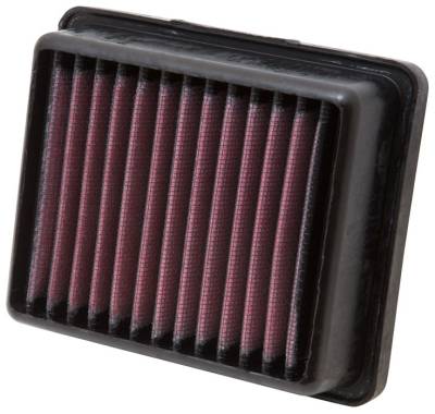 K&N - K&N KT-1211 Replacement Air Filter