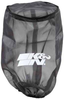 K&N - K&N RE-0810PK Precharger Air Filter Wrap