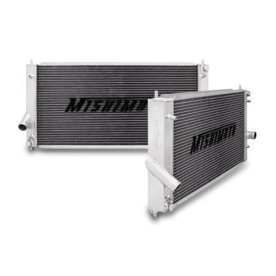 Mishimoto - Mishimoto MMRAD-SPY-00 for MR2 Manual Aluminum Radiator