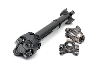Rough Country Suspension Systems - Rough Country 5095.1 Front CV Drive Shaft for 2.5" Lift for 07-11 Wrangler JK