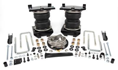 Air Lift - Air Lift 89413 LoadLifter 5000 Ultimate Air Spring Kit for 17-20 F150