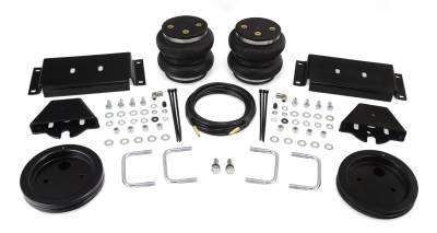 Air Lift - Air Lift 88233 LoadLifter 5000 Ultimate Air Spring Kit