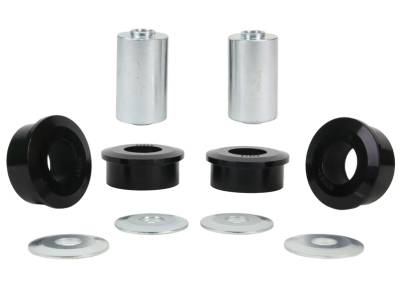 Whiteline - Whiteline W0504 Rear Trailing Arm Front Bushing for AUDI