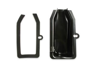 Lakewood - Lakewood 50367 Clutch Fork Shaft Cover