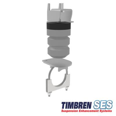 Timbren - Timbren SPCRFR1504E Timbren SES Spacer Kit for 15-22 Ford F150