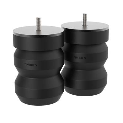 Timbren - Timbren GMRS15 Suspension Enhancement System