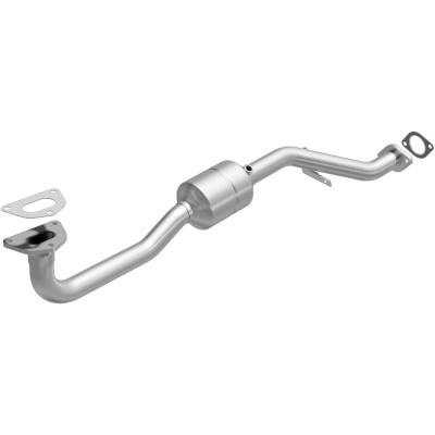 MagnaFlow Exhaust Products - MagnaFlow 51875 OEM Grade Manifold Catalytic Converter