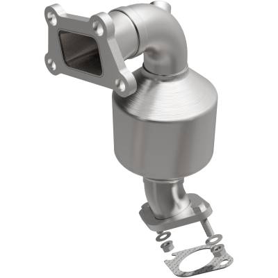 MagnaFlow Exhaust Products - MagnaFlow 5582881 California Manifold Catalytic Converter