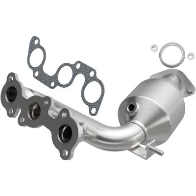 MagnaFlow Exhaust Products - MagnaFlow 5582837 California Manifold Catalytic Converter