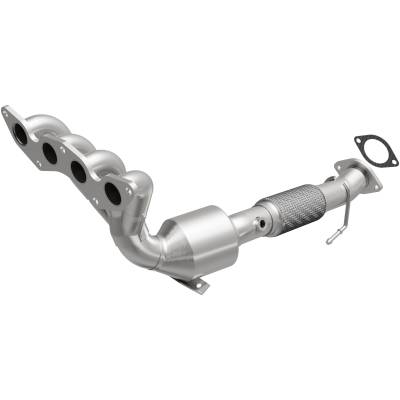 MagnaFlow Exhaust Products - MagnaFlow 5631153 California Manifold Catalytic Converter