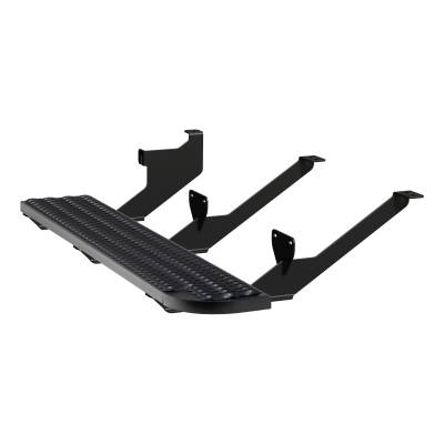 LUVERNE - Luverne 495154-401801 Grip Step XL 9 1/2" Running Board