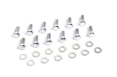 Cometic Gasket Automotive - Cometic CF1011 Intake Manifold Bolts 3/8 16 x 1"