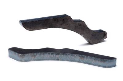 JKS - Lower Steering Knuckle Gusset