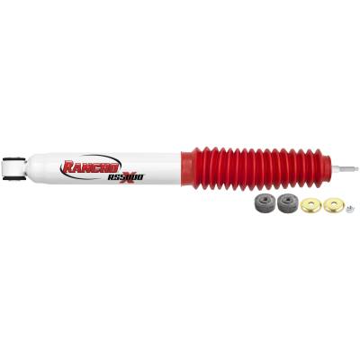 Rancho - Rancho RS55234 RS5000X 0-4" Rear Shock Absorber for 97-04 Ford F100/150