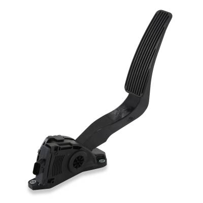 Holley - Holley Performance 145-312 Chrysler Dodge Accelerator Pedal Assembly