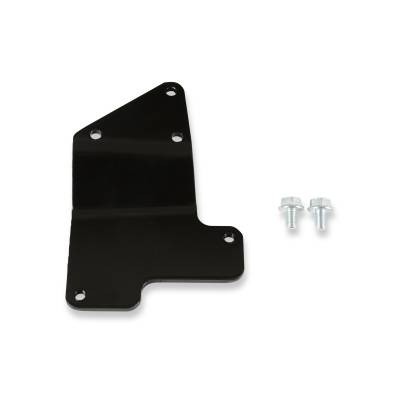 Holley - Holley Performance 145-140 Accelerator Pedal Bracket