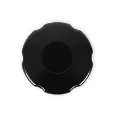 Holley - Holley Performance 97-352 Power Steering Reservoir Cap