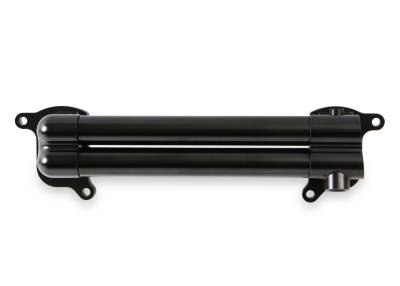 Earl's Performance - Earl's Performance HEMI0005ERL Supercharger Coolant Manifold for Dodge Jeep Ram