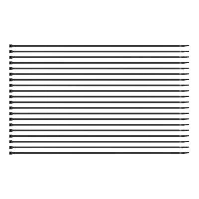 CURT - Custom Towed-Vehicle RV Wiring Harness Select Ford F150 w/LED Taillights