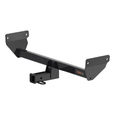 CURT - Class 3 Trailer Hitch 2" Receiver Select Mazda CX-50