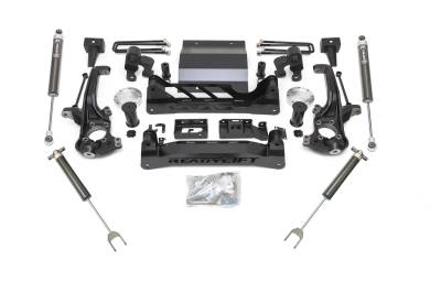 ReadyLift - ReadyLift 44-30620 Chevrolet GMC Suspension Lift Kit